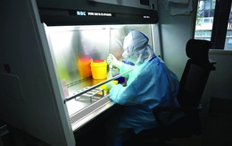 'DeepSeek' trong ngành dược phẩm và công nghệ sinh học Trung Quốc