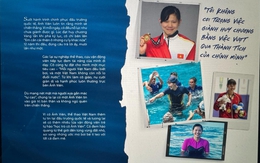 Kình ngư Ánh Viên, ca sĩ Phạm Quỳnh Anh băng qua định kiến