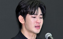 Tòa án chấp nhận đơn kiện của Kim Soo Hyun