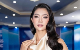 Hoa hậu Doanh nhân hòa bình thế giới 2025 sẽ nhận vương miện 2 tỉ đồng