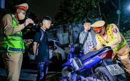 3 tháng thực thi nghị định 168: Vi phạm giảm gần 1/3, cảnh báo tình trạng nhờn luật