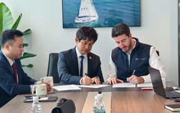 Meey Group ký thỏa thuận hợp tác tư vấn IPO quốc tế