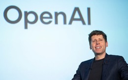 OpenAI thành công gọi vốn 40 tỉ USD, lớn nhất trong lịch sử đối với một công ty công nghệ tư nhân