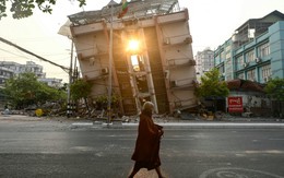 Động đất Myanmar: Hơn 3.000 người chết, người sống thiếu thức ăn, nước uống