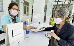 Tốc độ già hóa dân số tại TP.HCM đang diễn ra rất nhanh, vượt qua các dự báo