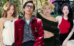 Video ViruSs hướng dẫn bí kíp tán gái 'dính 100%' hot trở lại