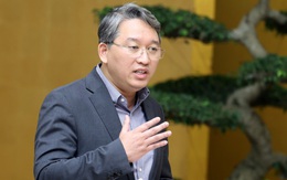 Bộ trưởng Bộ Tư pháp: Bỏ cấp huyện cần phân định rõ thẩm quyền cấp tỉnh, cấp xã?