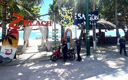 Ngoài các khách sạn 4-5 sao, còn ai được phép thuê bãi biển Nha Trang?