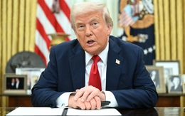 Tin tức thế giới 2-4: Nga không chấp nhận đề xuất ngừng bắn của Mỹ; Nhân viên USAID bị sa thải hết