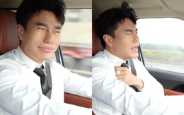 Lê Dương Bảo Lâm diễn ‘khóc’  bằng thực lực nhưng vẫn… ế phim