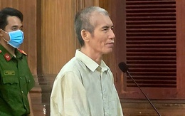 Bảo vệ sát hại đồng nghiệp vì bị bắt nạt, lĩnh án chung thân