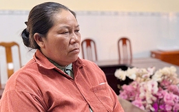 Mẹ chồng, nàng dâu cùng điều hành đường dây mại dâm có trẻ em tham gia