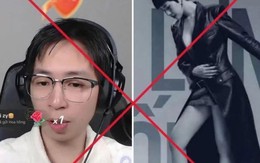 Chuyện tình ái riêng tư phơi bày lên mạng xã hội: Sao phải hóng drama vô bổ?