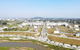 Nhiều người Kon Tum xuống Quảng Ngãi mua đất