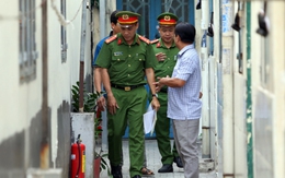 Xử lý sao với chung cư mini chưa đảm bảo phòng cháy chữa cháy?