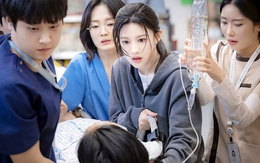 Hospital playlist trở lại, Son Seok Gu chữa lành ở thiên đường