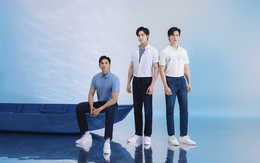 Bộ sưu tập hè 2025 của 5S Fashion - ‘Tủ đồ’ của đàn ông Việt