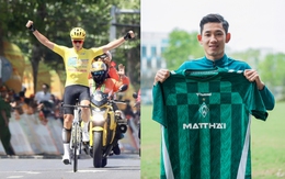 Thể thao Việt Nam 'rúng động' ngày… Cá tháng tư!