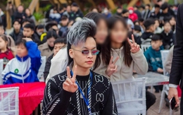 Sự thật việc Huỳnh Cửu Bảo, Thông Soái Ca ở 'sự kiện văn hóa'