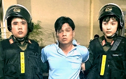 Một thành viên tổ an ninh trật tự cơ sở bị đâm chết khi làm nhiệm vụ