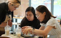 Tiết lộ số tiền 'trùm' lẩu nướng Golden Gate bỏ ra thâu tóm The Coffee House