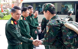 Động đất tại Myanmar: Bệnh viện Việt Nam tăng cường hỗ trợ