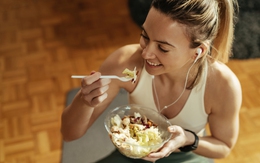 Ăn quá nhiều protein để tăng cơ, gây nguy hiểm thế nào?