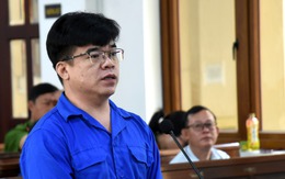 Lái xe riêng của cựu trưởng trạm cảnh sát giao thông Suối Tre thừa nhận hành vi môi giới hối lộ