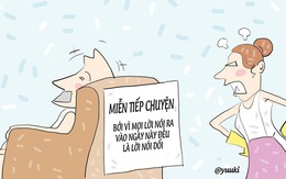 Ngày Cá tháng tư được 'sinh ra' ở nước nào?