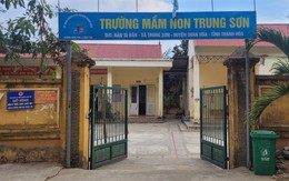 Hiệu trưởng nói giáo viên là ‘gái bao’, huyện vào cuộc