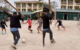 Tuyệt kỹ solo khiến đối thủ không dám tranh bóng