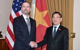 Việt Nam - Mỹ thống nhất khởi động đàm phán về thương mại đối ứng