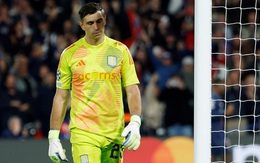 Emiliano Martinez bị 'cà khịa' sau khi Aston Villa thua PSG