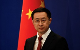 Bắc Kinh kêu gọi các bên phát biểu có trách nhiệm về nghi vấn người Trung Quốc tham chiến ở Ukraine
