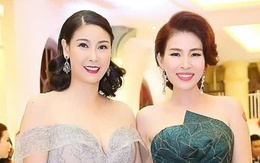 Trung tâm thẩm mỹ có hoa hậu Hà Kiều Anh góp vốn bị kiện