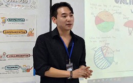 Cần làm gì để trở thành vận động viên Esports?