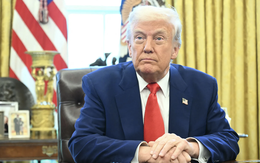 Về quyết định hoãn thuế trong 90 ngày: Ông Trump nói 'xuất phát từ trái tim'