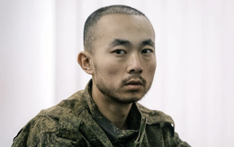 Hai người Trung Quốc nghi tham chiến ở Ukraine khai gì?