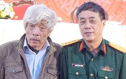 Văn học hậu chiến khâu lại những vết thương