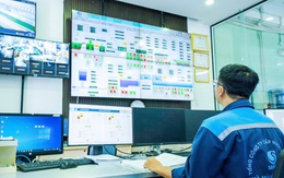 Cuối tuần này 8 quận huyện TP.HCM cúp nước, nước yếu