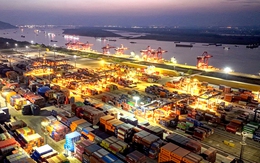 Cơn 'địa chấn kinh tế' rung chuyển châu Á