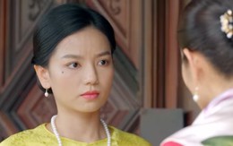 Tình cha thời xưa trong Chiếc vòng ngọc bích