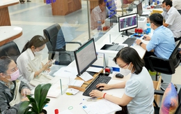 Chi trả lương sẽ không còn 'sống lâu lên lão làng'