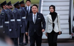 Cuộc sống cựu tổng thống Hàn Quốc Yoon Suk Yeol sau phế truất