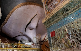 Tràn lan tin giả liên quan động đất tại Myanmar