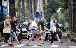 Ngành du lịch Việt Nam lạc quan tăng trưởng