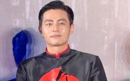 Quốc Huy tiết lộ áp lực khi đóng 'Thám tử Kiên' của Victor Vũ