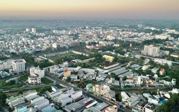 Nếu sáp nhập Đồng Tháp và Tiền Giang sẽ có ba thế mạnh và ba thách thức