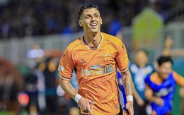 2 cầu thủ Hoàng Anh Gia Lai bị treo giò trận gặp Công An Hà Nội