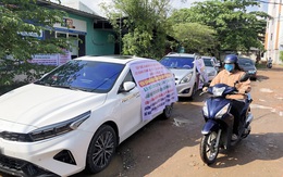 Quyền lợi của 24.437 học viên học lái xe tại Trung tâm dạy lái xe Sài Gòn sẽ được giải quyết ra sao?